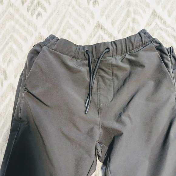 Abercrombie mens jogger pants - Picture 2 of 3
